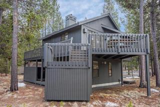 White Alder 6 - Meredith Lodging - Sunriver - 5