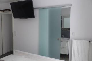 Tiny House unterm Zwetschgenbaum - 9