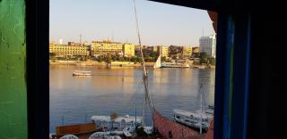 Nuba Tod Abouda Guest House - Assuan - 4