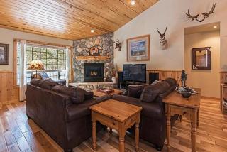 Wallowa with Western Charm - Meredith Lodging - Sunriver - 3
