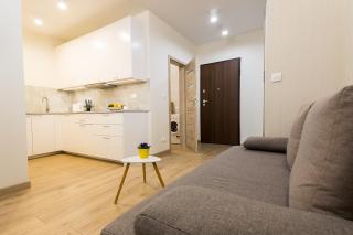 Dream&Travel Apartments - 9