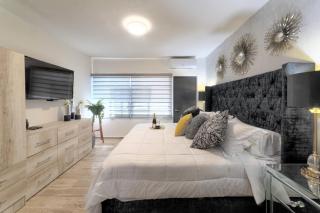 Departamento amueblado Master Suite - 2