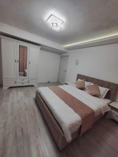 Arena Residence Apartment - 8