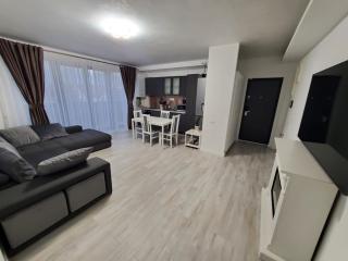 Arena Residence Apartment - 6