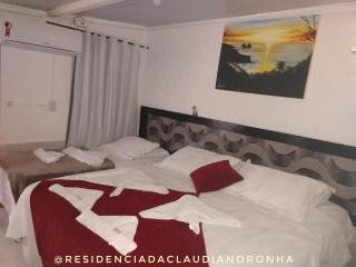 Residência da Cláudia - Fernando de Noronha - 1