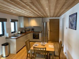 Just Morzine - Apartment Luna - Morzine - 6