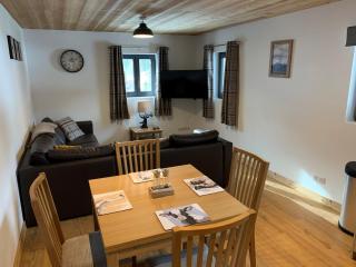 Just Morzine - Apartment Luna - Morzine - 5