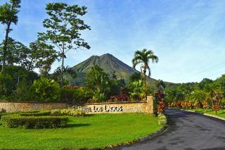 Los Lagos Spa & Thermal Resort Experience - Fortuna - 9