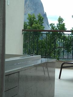 condominio Vista azul - Pedra Azul - 2