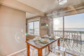 Whale Watcher Condo 3 - Meredith Lodging - Rockaway Beach - 6