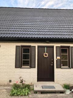 Anitas B&B Stockholm/Vällingby - Estocolmo - 7