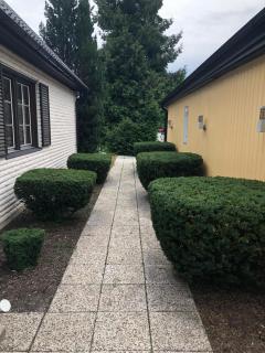 Anitas B&B Stockholm/Vällingby - Estocolmo - 8
