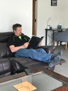 Westland Apartment - Dunedin - 4