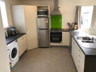 Westland Apartment - Dunedin - 1