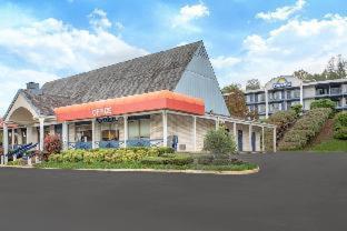 Quality Inn Lexington - Lexington - 3
