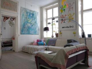 ApartmentInCopenhagen Apartment 743 - Copenhague - 2