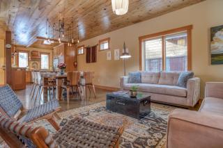 The Davenport - Meredith Lodging - 6