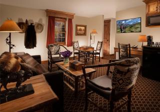 Parkway Inn of Jackson Hole - Jackson - 2