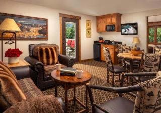 Parkway Inn of Jackson Hole - Jackson - 5
