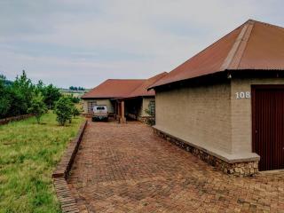 Walkersons Trout and Nature Haven - Dullstroom - 8