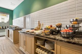 Holiday Inn Express - Lima San Isidro by IHG - 9