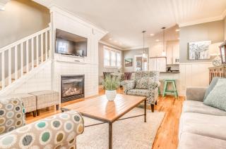 Olivias Park Place - 8