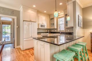 Olivias Park Place - Lincoln City - 4