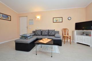 Apartments by the sea Privlaka, Zadar - 18652 - Privlaka (Brevilacqua) - 9