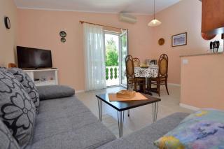 Apartments by the sea Privlaka, Zadar - 18652 - Privlaka (Brevilacqua) - 8