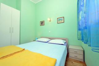 Apartments by the sea Privlaka, Zadar - 18652 - Privlaka (Brevilacqua) - 5