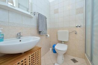 Apartments by the sea Privlaka, Zadar - 18652 - Privlaka (Brevilacqua) - 3