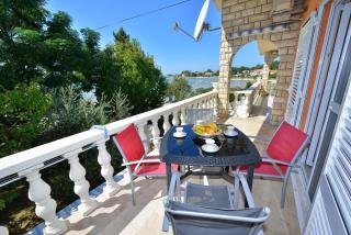 Apartments by the sea Privlaka, Zadar - 18652 - Privlaka (Brevilacqua) - 1