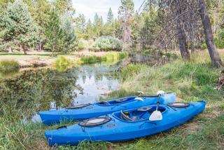 Dragonfly Cabin - Meredith Lodging - Sunriver - 7