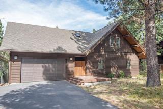 Dragonfly Cabin - Meredith Lodging - Sunriver - 5