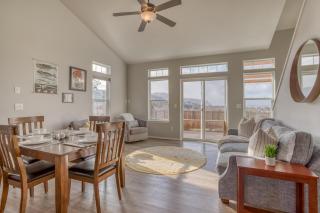 Valhalla Vista - Meredith Lodging - 6