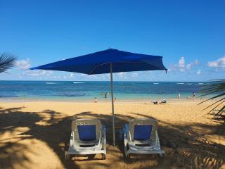 Palmeraie Terrenas Beach Apartment - Las Terrenas - 6