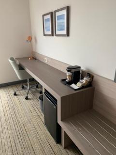 Holiday Inn Express - Lima San Isidro by IHG - Lima - 6