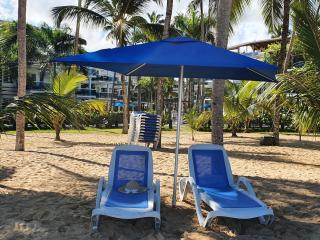 Palmeraie Terrenas Beach Apartment - Las Terrenas - 7