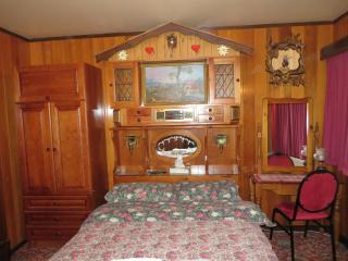 Karelia Alpine Lodge - Falls Creek - 3