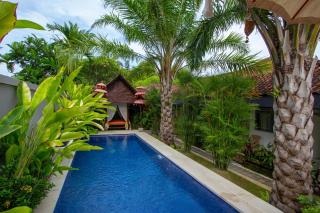 Bali Komang Guest House Sanur - Sanur - 7