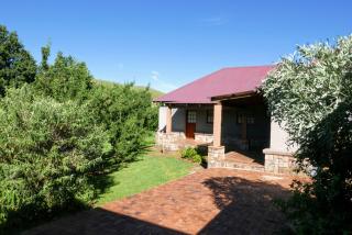 Walkersons Trout and Nature Haven - Dullstroom - 5