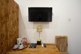 Bali Komang Guest House Sanur - Sanur - 5