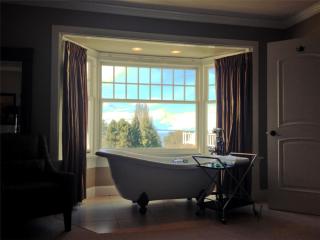 Crown Mansion Boutique Hotel & Villas - Qualicum Beach - 9
