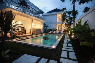 Semat Raya Village - Canggu - 0