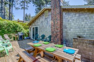 The NeahKahNie House - Meredith Lodging - 5