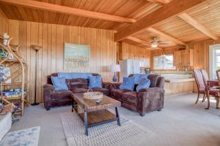 Sea Princess MCA 1227 - Meredith Lodging - Manzanita - 3