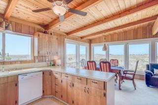 Sea Princess MCA 1227 - Meredith Lodging - Manzanita - 2