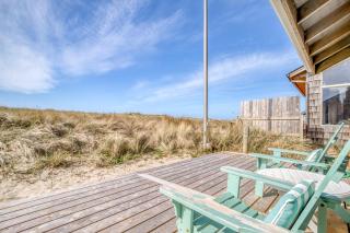The Nautical House - Waldport - 4