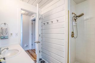 The Nautical House - Waldport - 1