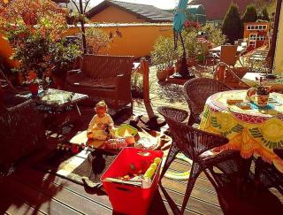 Hostel Sonce - 6